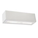 Lampa ścienna VEGA kinkiet ceramiczny SL.0006 SOLLUX LIGHTING