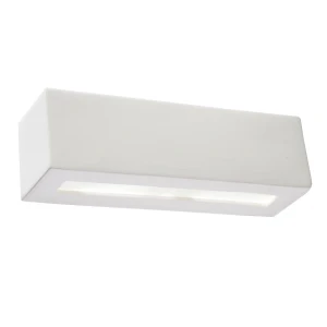 Lampa ścienna VEGA kinkiet ceramiczny SL.0006 SOLLUX LIGHTING