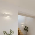 Lampa ścienna VEGA kinkiet ceramiczny SL.0006 SOLLUX LIGHTING