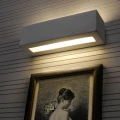 Lampa ścienna VEGA kinkiet ceramiczny SL.0006 SOLLUX LIGHTING