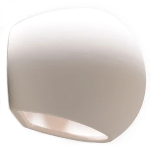 Lampa ścienna GLOBE kinkiet ceramiczny SL.0032 SOLLUX LIGHTING