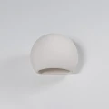 Lampa ścienna GLOBE kinkiet ceramiczny SL.0032 SOLLUX LIGHTING