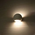 Lampa ścienna GLOBE kinkiet ceramiczny SL.0032 SOLLUX LIGHTING