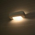 Lampa ścienna MAGNET kinkiet ceramiczny SL.0034 SOLLUX LIGHTING