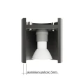 Lampa sufitowa ORBIS 2 biała plafon SL.0056 SOLLUX LIGHTING