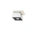 Lampa sufitowa MONO 1 biała plafon SL.0066 SOLLUX LIGHTING