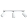 Lampa sufitowa RING 3L biała plafon SL.0089 SOLLUX LIGHTING