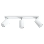 Lampa sufitowa RING 3L biała plafon SL.0089 SOLLUX LIGHTING