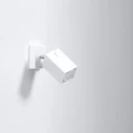 Lampa ścienna MERIDA biała kinkiet SL.0095 SOLLUX LIGHTING