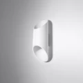 Lampa ścienna PENNE 30 biała kinkiet SL.0108 SOLLUX LIGHTING