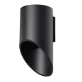 Lampa ścienna PENNE 20 czarna kinkiet SL.0113 SOLLUX LIGHTING