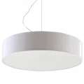 Lampa wisząca ARENA 45 biała zwis SL.0120 SOLLUX LIGHTING