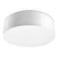Lampa sufitowa ARENA 35 biała plafon SL.0123 SOLLUX LIGHTING