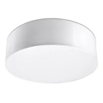 Lampa sufitowa ARENA 35 biała plafon SL.0123 SOLLUX LIGHTING