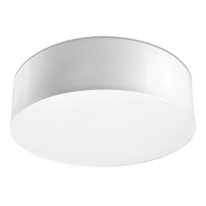 Lampa sufitowa ARENA 35 biała plafon SL.0123 SOLLUX LIGHTING
