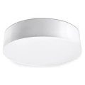 Lampa sufitowa ARENA 45 biała plafon SL.0126 SOLLUX LIGHTING