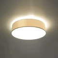 Lampa sufitowa ARENA 45 biała plafon SL.0126 SOLLUX LIGHTING