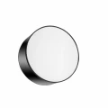 Lampa sufitowa ARENA 25 czarna plafon SL.0127 SOLLUX LIGHTING