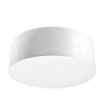 Lampa sufitowa ARENA 25 biała plafon SL.0129 SOLLUX LIGHTING