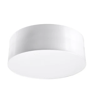 Lampa sufitowa ARENA 25 biała plafon SL.0129 SOLLUX LIGHTING