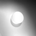 Lampa sufitowa ARENA 25 biała plafon SL.0129 SOLLUX LIGHTING