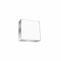 Lampa sufitowa HORUS 25 szara plafon SL.0143 SOLLUX LIGHTING