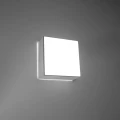 Lampa sufitowa HORUS 25 szara plafon SL.0143 SOLLUX LIGHTING