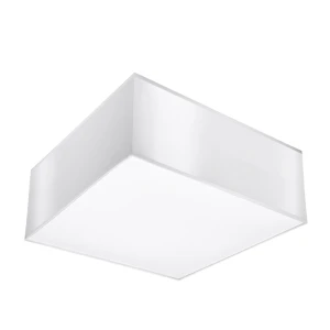 Lampa sufitowa HORUS 25 biała plafon SL.0144 SOLLUX LIGHTING