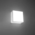 Lampa sufitowa HORUS 25 biała plafon SL.0144 SOLLUX LIGHTING