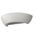 Lampa ścienna OSKAR kinkiet ceramiczny SL.0160 SOLLUX LIGHTING