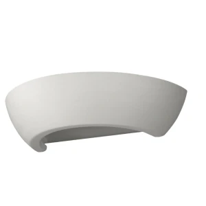 Lampa ścienna OSKAR kinkiet ceramiczny SL.0160 SOLLUX LIGHTING