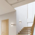 Lampa ścienna OSKAR kinkiet ceramiczny SL.0160 SOLLUX LIGHTING