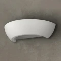 Lampa ścienna OSKAR kinkiet ceramiczny SL.0160 SOLLUX LIGHTING