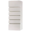 Lampa ścienna SAMIR kinkiet ceramiczny SL.0161 SOLLUX LIGHTING
