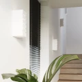Lampa ścienna SAMIR kinkiet ceramiczny SL.0161 SOLLUX LIGHTING