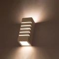 Lampa ścienna SAMIR kinkiet ceramiczny SL.0161 SOLLUX LIGHTING