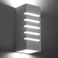 Lampa ścienna SAMIR kinkiet ceramiczny SL.0161 SOLLUX LIGHTING