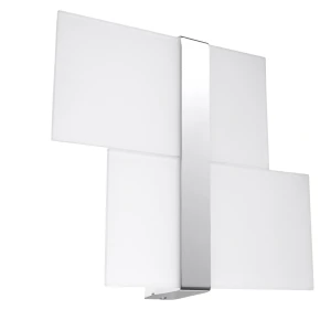 Lampa ścienna MASSIMO chrom kinkiet SL.0187 SOLLUX LIGHTING