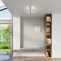 Lampa sufitowa MASSIMO chrom plafon SL.0188 SOLLUX LIGHTING