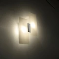 Lampa ścienna FABIANO kinkiet SL.0197 SOLLUX LIGHTING