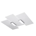 Lampa sufitowa FABIANO plafon SL.0198 SOLLUX LIGHTING