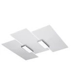 Lampa sufitowa FABIANO plafon SL.0198 SOLLUX LIGHTING