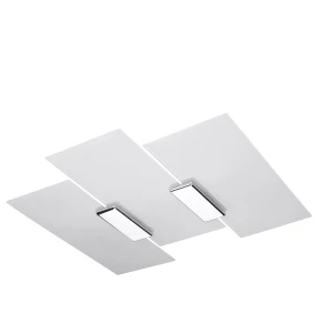 Lampa sufitowa FABIANO plafon SL.0198 SOLLUX LIGHTING