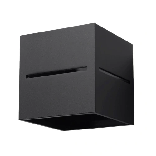 lampa-scienna-lobo-czarna-kinkiet-sl-0204-sollux-lighting-1.webp