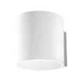 Lampa ścienna VICI kinkiet SL.0211 SOLLUX LIGHTING