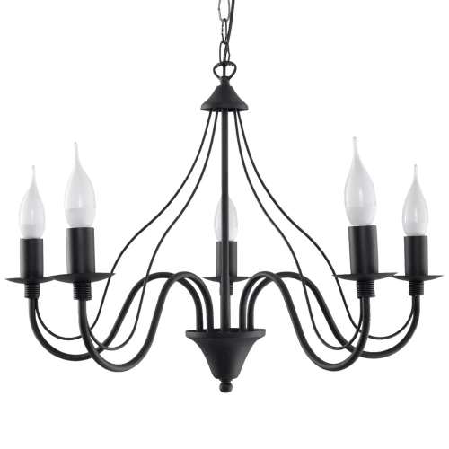 lampa-wiszaca-minerwa-5-czarna-zyrandol-sl-0218-sollux-lighting-1.webp