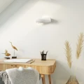 Lampa ścienna SIGMA MINI kinkiet ceramiczny SL.0229 SOLLUX LIGHTING