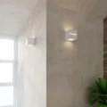 Lampa ścienna LEO LINE kinkiet ceramiczny SL.0230 SOLLUX LIGHTING