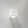 Lampa ścienna LEO LINE kinkiet ceramiczny SL.0230 SOLLUX LIGHTING