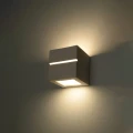 Lampa ścienna LEO LINE kinkiet ceramiczny SL.0230 SOLLUX LIGHTING